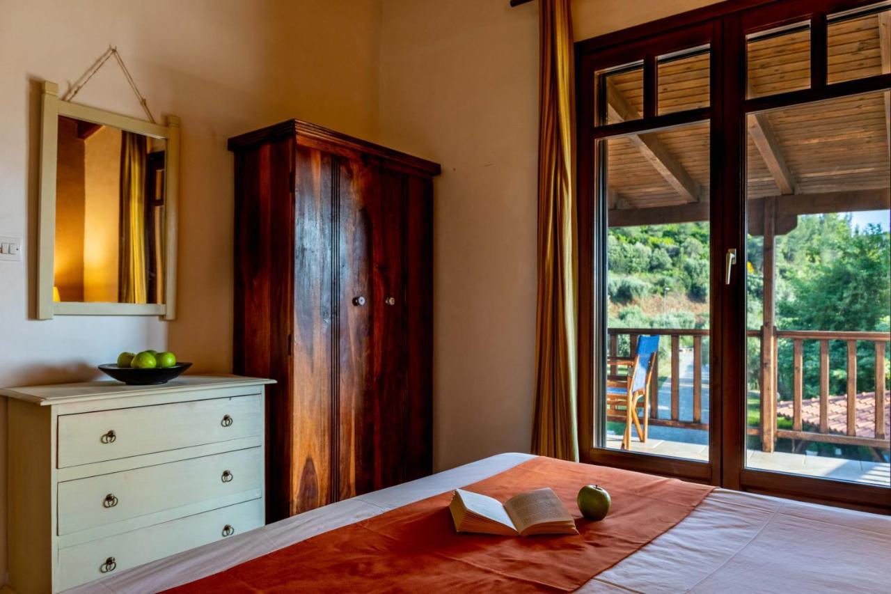 Porto Koufo Resort Exterior foto
